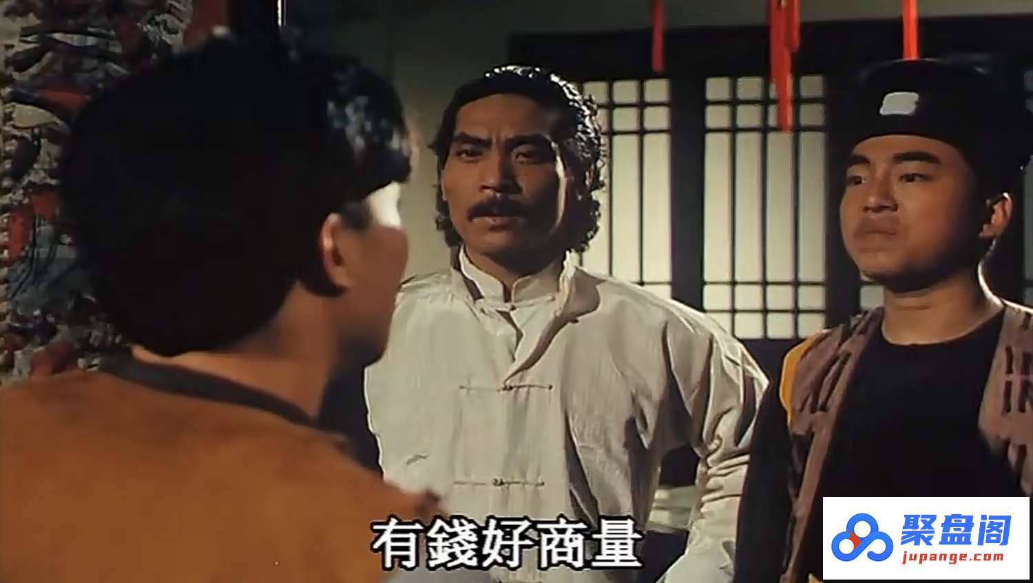 [百度网盘][中国香港][僵尸翻生 殭屍翻生][1986][钱小豪/钟发/吕方][喜剧/恐怖][国粤双语][中文字幕][MKV/1.73GB][720P][无水印/完整未删减]