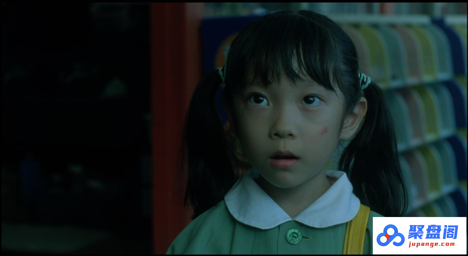 [百度网盘][日本][鬼来电2 着信アリ2][2005][美村里江/濑户朝香/吉泽悠][悬疑/恐怖][日语][英文字幕][MKV/9.32G][1080P]