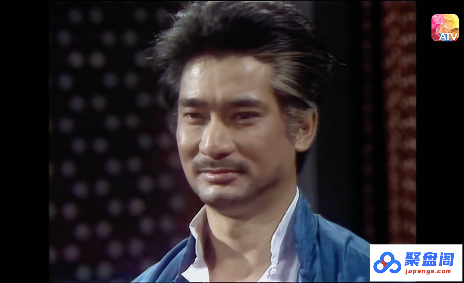 [百度网盘][中国香港][霍东阁 霍東閣][1984][钱小豪/徐小明/高雄][剧情/动作/传记][全30集][国语][无字幕][MP4/30.68G][1080P]