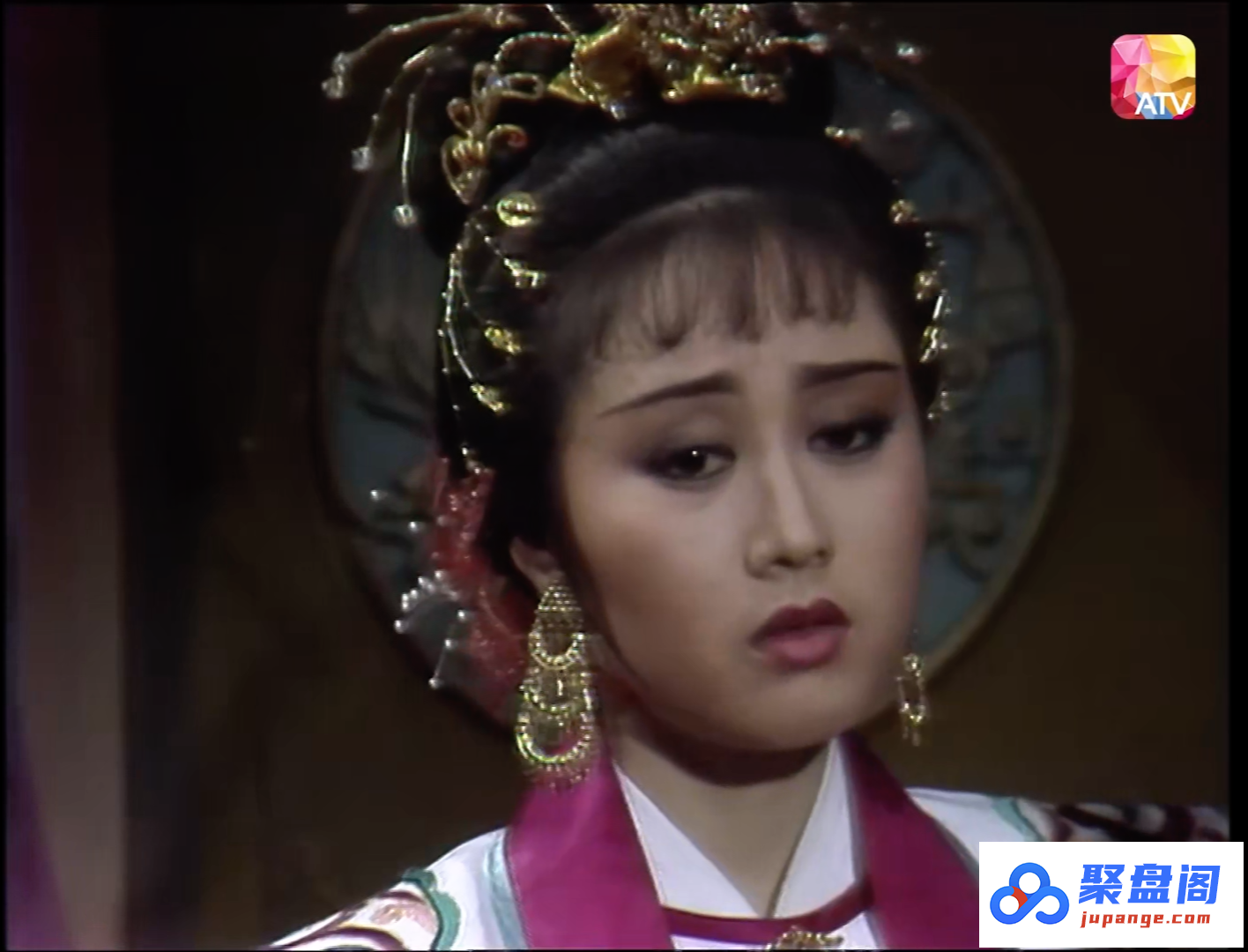 [百度网盘][中国香港][貂蝉][1987][利智/汤镇宗/王伟][历史][全20集][国粤双语][无字幕][MKV/29.55G][1080P]