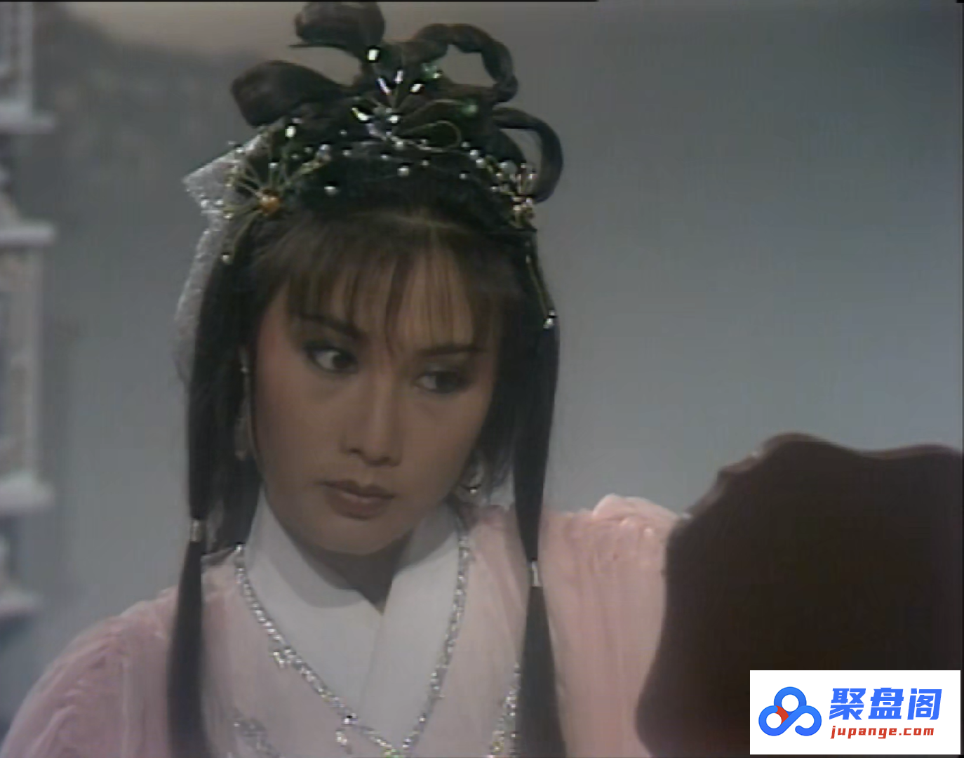 [百度网盘][中国香港][圣剑天骄][1986][刘德华/张卫健/庄静而][奇幻/冒险][全3集][粤语][无字幕][MKV/3.88G][1080P]