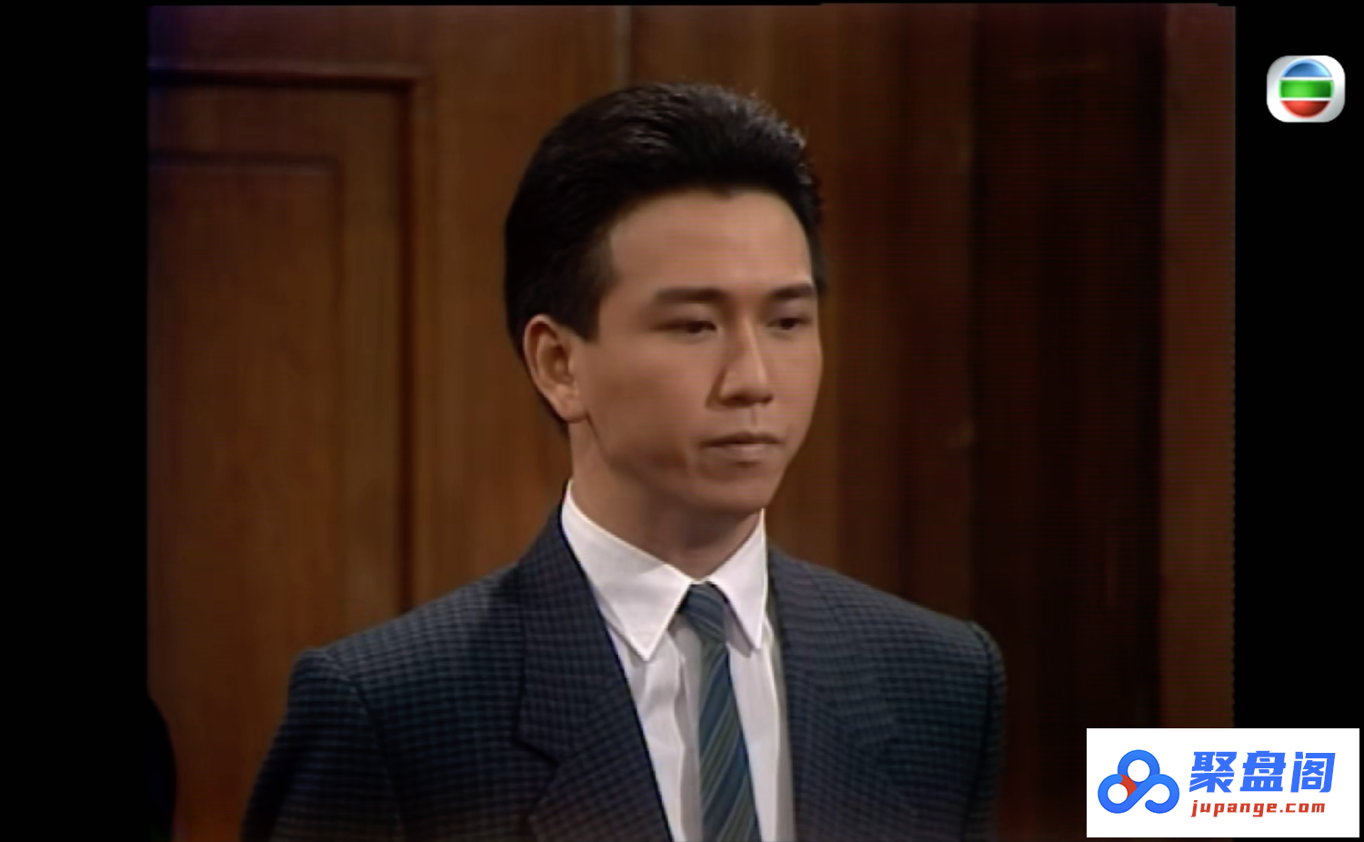[百度网盘][中国香港][义不容情 義不容情][1989][黄日华/温兆伦/刘嘉玲][剧情][全50集][国粤双语][简繁字幕][MKV/63.63G][1080P]