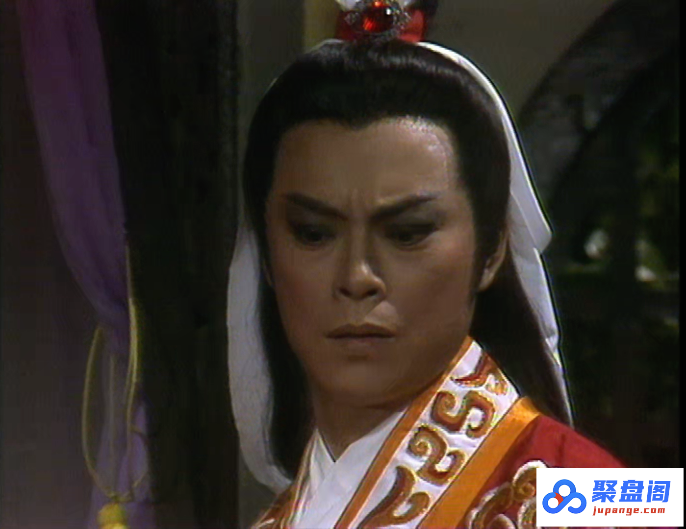 [百度网盘][中国香港][诸葛亮][1985][郑少秋/米雪/何家劲][动作/古装][全40集][国粤双语][中文字幕][MKV/49.50G][1080P]