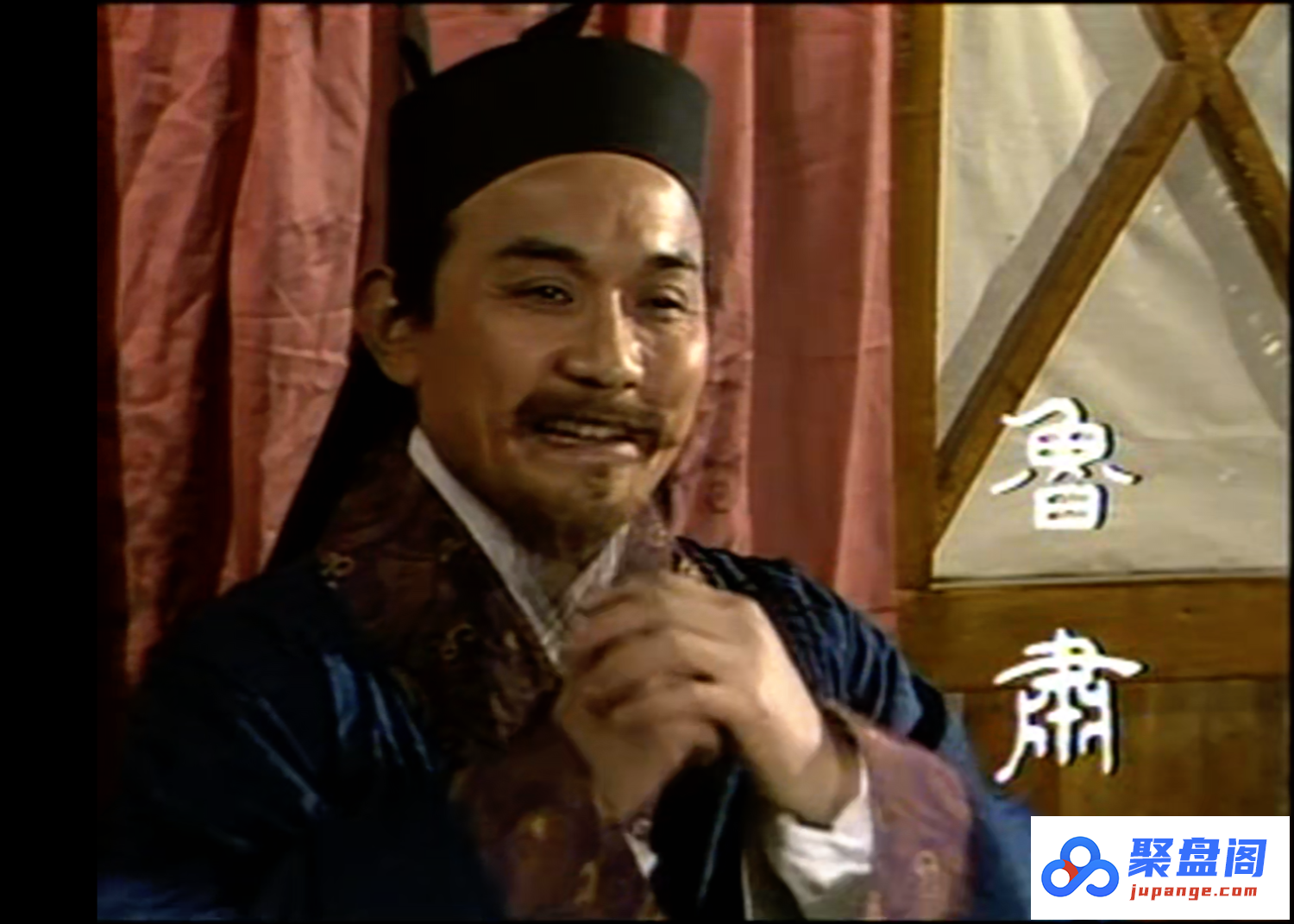 [百度网盘][中国大陆][诸葛亮][1985][李法曾/黄家德/郑军][传记/历史/战争][全14集][普通话][无字幕][MKV/23.42G][1080P][原盘压制]