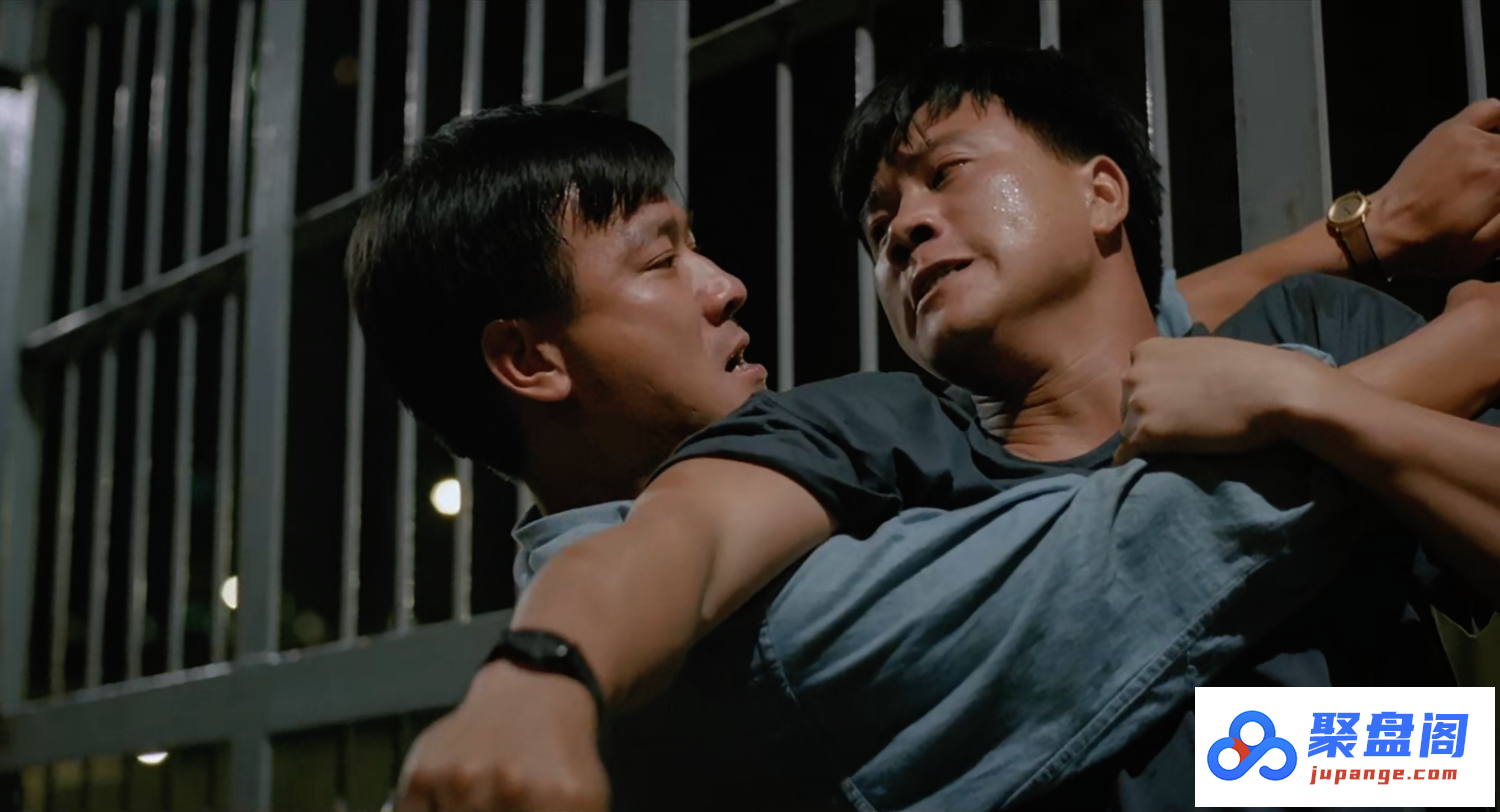 [百度网盘][中国香港][兄弟][1986][李修贤/万梓良/林伟][剧情/动作][国粤双语][中文字幕][MKV/7.25G][1080P]