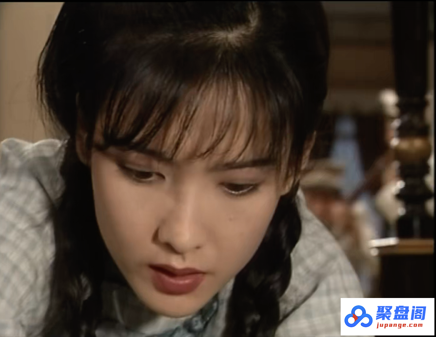 [百度网盘][中国香港][刀马旦 刀馬旦][1995][周慧敏/梁珮玲/陈锦鸿][剧情/爱情][全20集][粤语][无字幕][MKV/25.46G][1080P]